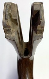 Perazzi MX8 stock with G-Square Recoil System - 7 of 8