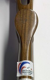 Perazzi MX8 stock with G-Square Recoil System - 8 of 8