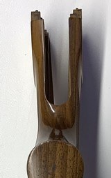 Perazzi MX8 stock with G-Square Recoil System - 4 of 8