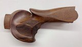 Ergosign Beretta DT10 wooden grip - 1 of 4