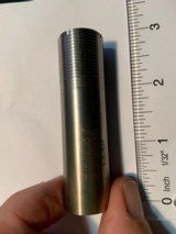 Krieghoff Trap Barrel 12 GA - 34" - 10 of 13