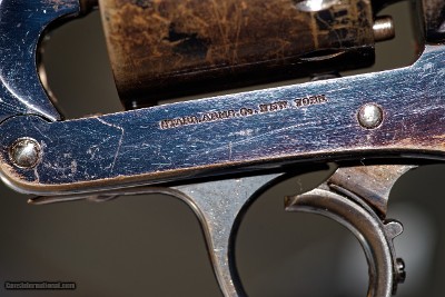 Starr Army DA - Image 5 of 15