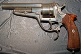 Galand Model 1868 ~12mm Perrin - 6 of 15