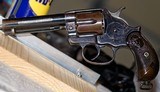Colt M1878 Frontier Double Action