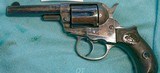 Colt M1877 Lightning .38 Long Colt