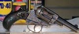 Colt
M1877 Thunderer .41 Long Colt - 1 of 15