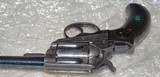 Colt
M1877 Thunderer .41 Long Colt - 4 of 15