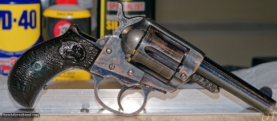 Colt
M1877 Thunderer .41 Long Colt