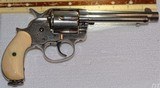 Colt Model 1878 DA