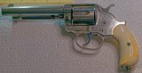 Colt Model 1878 DA - 5 of 15