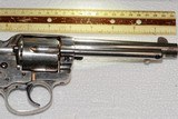 Colt Model 1878 DA - 6 of 15