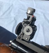 Anschutz Model 54 1411 .22 Long Rifle - 10 of 12