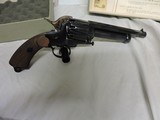 LeMat Revolver .44 cal. & 20 ga. - 9 of 13