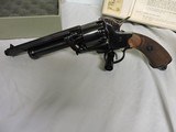 LeMat Revolver .44 cal. & 20 ga. - 8 of 13