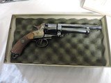 LeMat Revolver .44 cal. & 20 ga. - 6 of 13