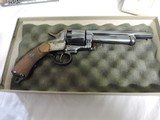 LeMat Revolver .44 cal. & 20 ga. - 5 of 13