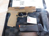 SIG 365XL SPECTRE COMP COYOTE - 6 of 6
