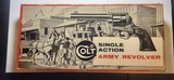Colt Single Action Army 357 Mag. 2nd Gen. Bob Munden - 2 of 14