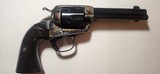 Colt
Bisley .38 W.C.F 1905 first generation - 2 of 6