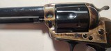 Colt
Bisley .38 W.C.F 1905 first generation - 6 of 6