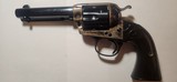 Colt
Bisley .38 W.C.F 1905 first generation - 1 of 6