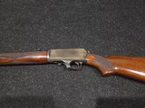 Winchester Model 1907 WSL 351 Caliber Semi-Automatic Rifle - 4 of 11