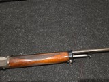 Winchester Model 1907 WSL 351 Caliber Semi-Automatic Rifle - 10 of 11
