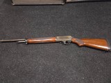 Winchester Model 1907 WSL 351 Caliber Semi-Automatic Rifle - 2 of 11