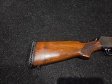Winchester Model 1907 WSL 351 Caliber Semi-Automatic Rifle - 7 of 11