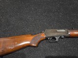 Winchester Model 1907 WSL 351 Caliber Semi-Automatic Rifle - 8 of 11