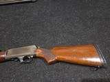 Winchester Model 1907 WSL 351 Caliber Semi-Automatic Rifle - 3 of 11