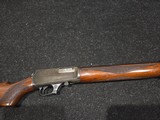 Winchester Model 1907 WSL 351 Caliber Semi-Automatic Rifle - 9 of 11