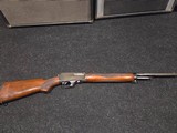 Winchester Model 1907 WSL 351 Caliber Semi-Automatic Rifle - 1 of 11