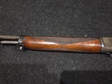 Winchester Model 1907 WSL 351 Caliber Semi-Automatic Rifle - 6 of 11