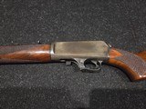 Winchester Model 1907 WSL 351 Caliber Semi-Automatic Rifle - 5 of 11