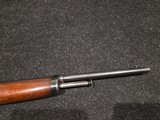 Winchester Model 1910 Semi-Automatic Rifle, Caliber .401 WSL - 6 of 10