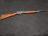 Winchester Model 1910 Semi-Automatic Rifle, Caliber .401 WSL - 2 of 10
