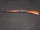 Winchester Model 1910 Semi-Automatic Rifle, Caliber .401 WSL - 1 of 10