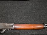 Winchester Model 1910 Semi-Automatic Rifle, Caliber .401 WSL - 5 of 10