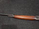 Winchester Model 1910 Semi-Automatic Rifle, Caliber .401 WSL - 9 of 10