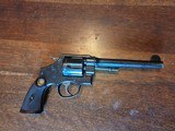 Smith & Wesson Hand Extractor Mark II, 45 Long Colt