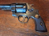 Smith & Wesson Hand Extractor Mark II, 45 Long Colt - 10 of 15