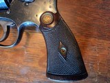 Smith & Wesson Hand Extractor Mark II, 45 Long Colt - 11 of 15