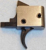 AR-15 Trigger Group AR-15/10 CMC Drop In Trigger - 2 of 11