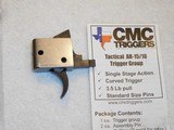 AR-15 Trigger Group AR-15/10 CMC Drop In Trigger - 8 of 11