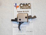 AR-15 Trigger Group AR-15/10 CMC Drop In Trigger - 10 of 11