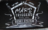 MARS Triggers AK-47 Reset System FRT Forced Reset Trigger V2 - Image 1 of 3