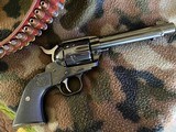 Ruger vaquero - 1 of 20