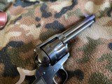 Ruger vaquero - 18 of 20
