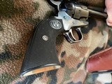 Ruger vaquero - 11 of 20